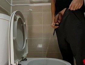 little shaver pissing up uncircumcised cock and big drool gay little shaver porn japan