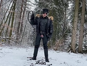 RUNTER DU VIEH AUCH IM WINTER ZÄHLT NUR MEIN SPAẞ juicy gay porn taiwan