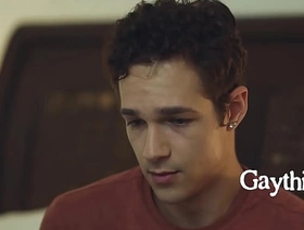 Stockholm Idiosyncratic of Streetwalking Him Back asian gay porn hot