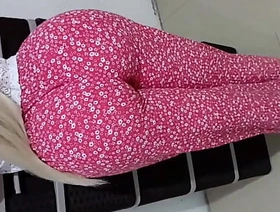 Blonde stepdaughter with a nice ass pays with sex without a condom chip crashing her horny stepfather's car chinese gay porn star xiaoxu