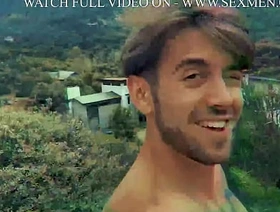 Chilly Control: Episode 1   MEN   Dante Colle, Callum, Cole    watch physical at  www.sexmen.com efo gay chinese group porn