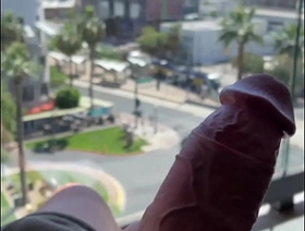 I Pull My Dick Out Everywhere! my house is hot gay porn