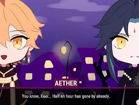 Aether is a Tripper inconclusive 12 Days be useful to Yaoi sg gay teen porn