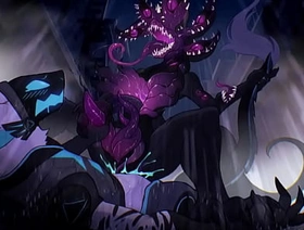 unconcerned G Porn Compilation (Alien Edition) chinese bubble butt unconcerned porn