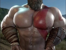 Kratos cute cully blithe porn
