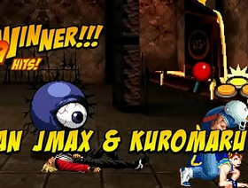 Mugen bisexual gay very hot porn