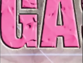 Slo-Mo Orgasm: 50% and 10% speed gay porn chinese orgy