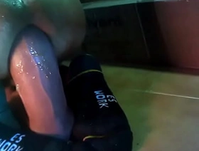 bigger dildo training anal stretch singapore gay porn x