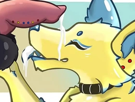 careless Furry Porn Compilation (Ball Fondling Edition) hot asian careless massage porn