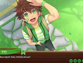 Game: Friends Camp Episode 1 - Welcome to the camp! (Russian voice acting) hot gay porn reddit